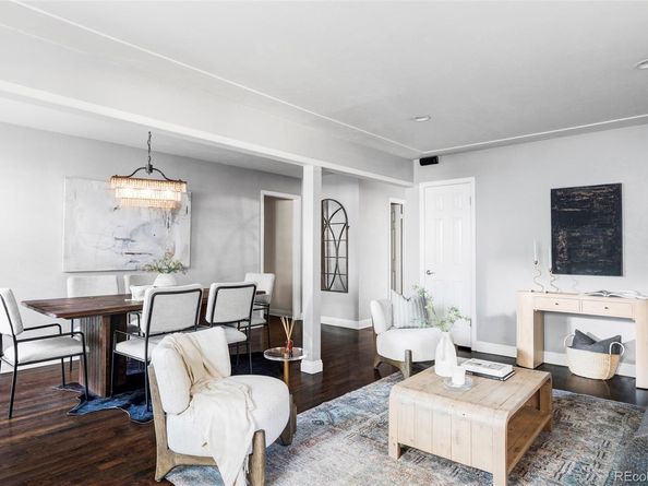 3425 Tejon Street, Denver CO 80211