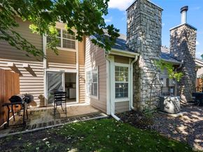 13294 E Asbury Drive, Aurora CO 80014