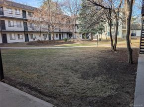 5995 E Iliff Avenue 115, Denver CO 80222
