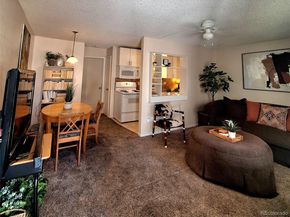 5995 E Iliff Avenue 115, Denver CO 80222