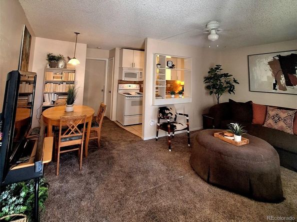 5995 E Iliff Avenue 115, Denver CO 80222