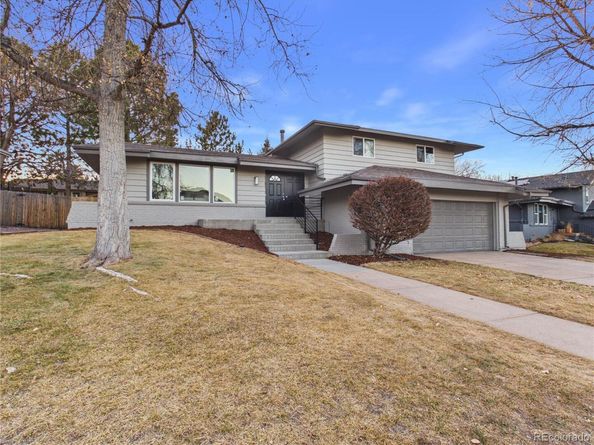 3863 S Sebring Court, Denver CO 80237