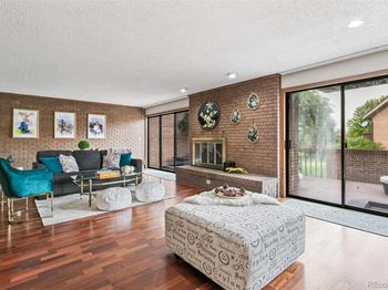 3581 S Dawson Street