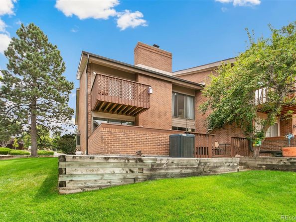 3581 S Dawson Street, Aurora CO 80014