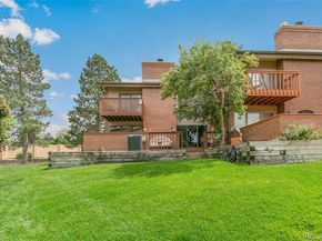 3581 S Dawson Street, Aurora CO 80014