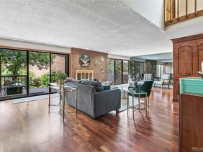3581 S Dawson Street, Aurora CO 80014