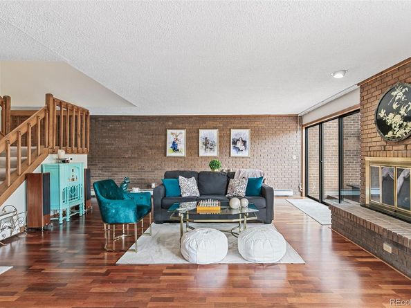 3581 S Dawson Street, Aurora CO 80014