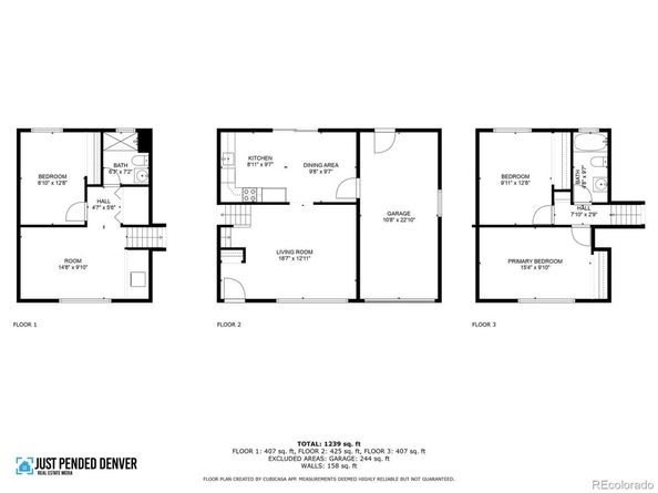5542 Crown Boulevard, Denver CO 80239