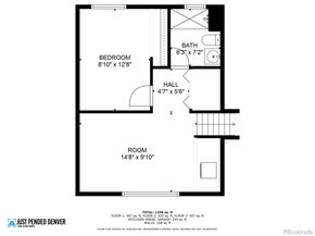 5542 Crown Boulevard, Denver CO 80239