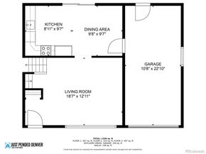 5542 Crown Boulevard, Denver CO 80239