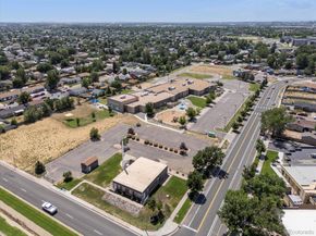 5542 Crown Boulevard, Denver CO 80239