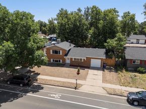 5542 Crown Boulevard, Denver CO 80239