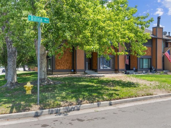 1206 S Dillon Way, Aurora CO 80012