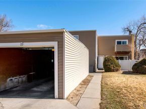 9605 E Kansas Circle 55, Denver CO 80247