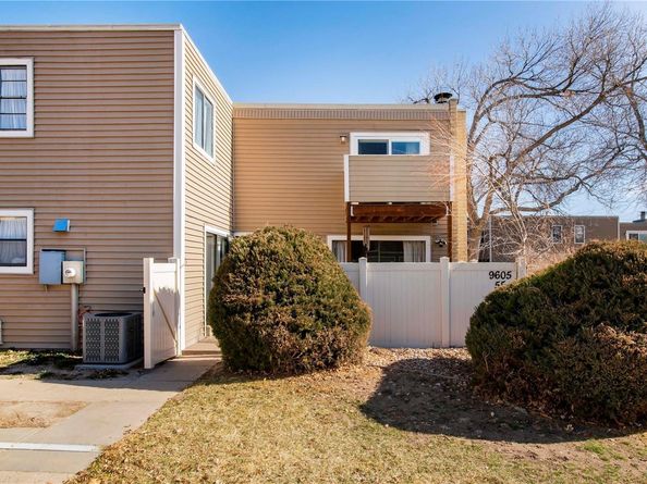 9605 E Kansas Circle 55, Denver CO 80247