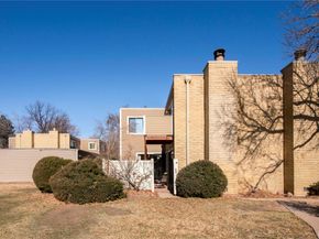 9605 E Kansas Circle 55, Denver CO 80247