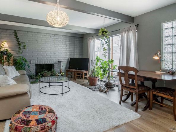 9605 E Kansas Circle 55, Denver CO 80247