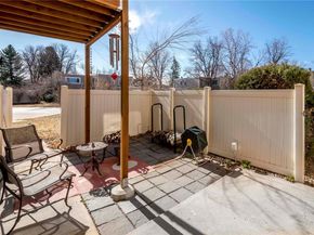9605 E Kansas Circle 55, Denver CO 80247