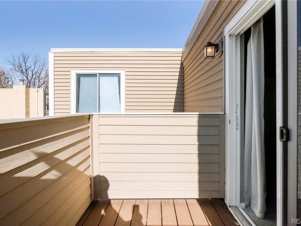 9605 E Kansas Circle 55, Denver CO 80247