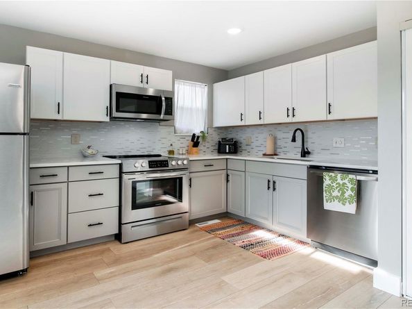 9605 E Kansas Circle 55, Denver CO 80247