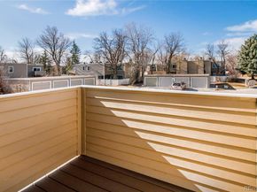 9605 E Kansas Circle 55, Denver CO 80247