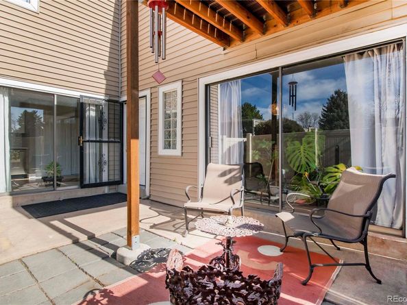 9605 E Kansas Circle 55, Denver CO 80247