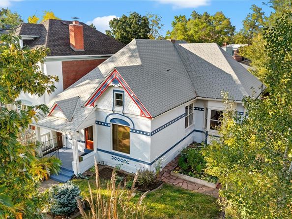 47 W Cedar Avenue, Denver CO 80223