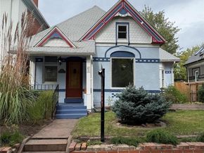 47 W Cedar Avenue, Denver CO 80223