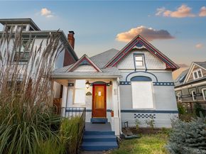 47 W Cedar Avenue, Denver CO 80223
