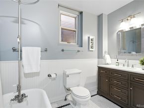 47 W Cedar Avenue, Denver CO 80223