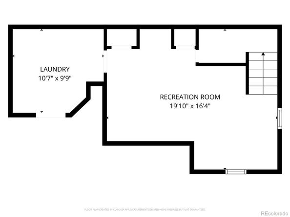 47 W Cedar Avenue, Denver CO 80223