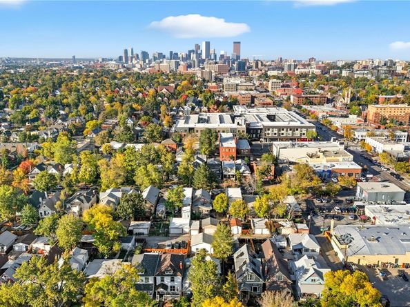 47 W Cedar Avenue, Denver CO 80223