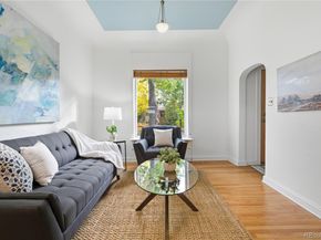 47 W Cedar Avenue, Denver CO 80223