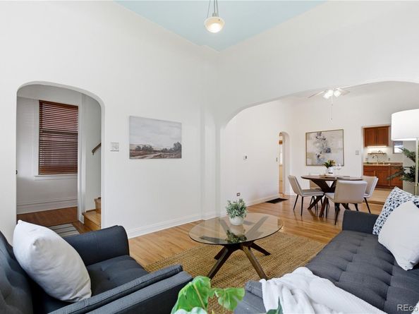 47 W Cedar Avenue, Denver CO 80223