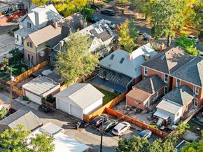 47 W Cedar Avenue, Denver CO 80223