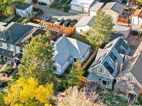 47 W Cedar Avenue, Denver CO 80223