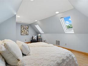 47 W Cedar Avenue, Denver CO 80223