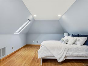 47 W Cedar Avenue, Denver CO 80223