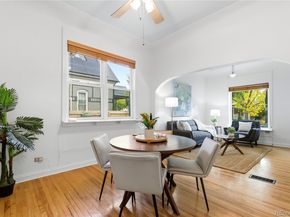 47 W Cedar Avenue, Denver CO 80223