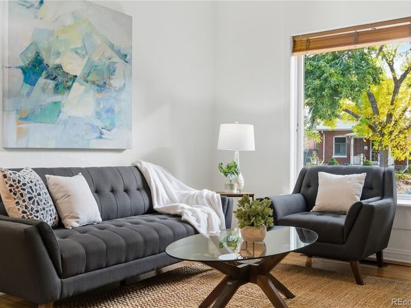 47 W Cedar Avenue, Denver CO 80223