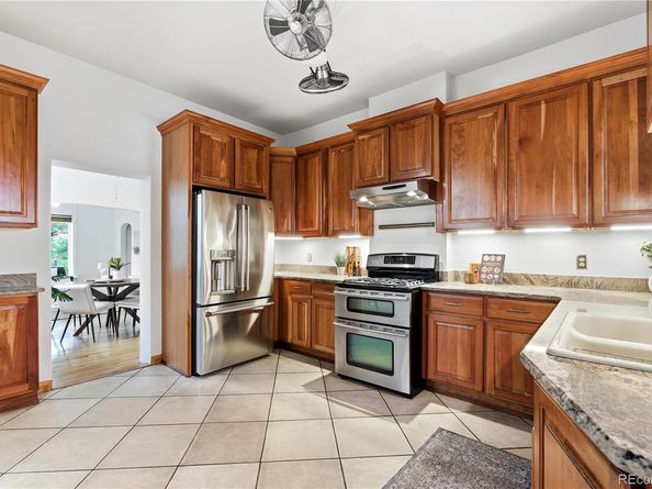 47 W Cedar Avenue, Denver CO 80223