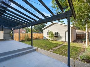 47 W Cedar Avenue, Denver CO 80223
