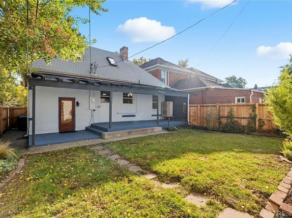47 W Cedar Avenue, Denver CO 80223