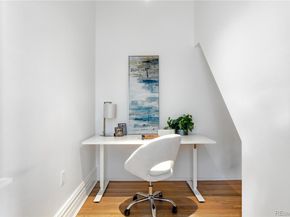 47 W Cedar Avenue, Denver CO 80223