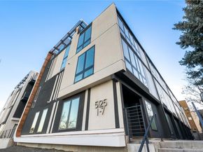 5125 W 29th Avenue 6, Denver CO 80212