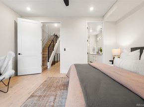 5125 W 29th Avenue 6, Denver CO 80212