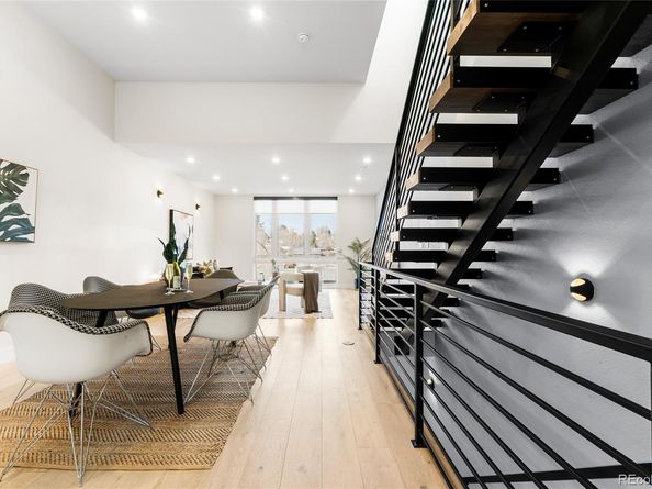 5125 W 29th Avenue 6, Denver CO 80212