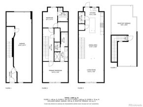 5125 W 29th Avenue 6, Denver CO 80212