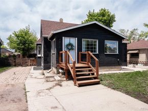 3733 Sheridan Boulevard, Wheat Ridge CO 80212