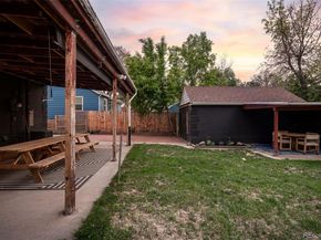 3733 Sheridan Boulevard, Wheat Ridge CO 80212